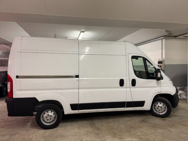 OPEL Movano usata, con Cerchi in lega