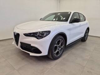 ALFA ROMEO Stelvio 2.2 Td 160 CV AT8 Sprint N1 Autocarro Cerchi19