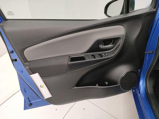 TOYOTA Yaris usata 68