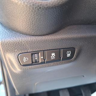 KIA Picanto usata, con Autoradio digitale