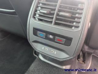 SEAT Leon usata, con Fendinebbia