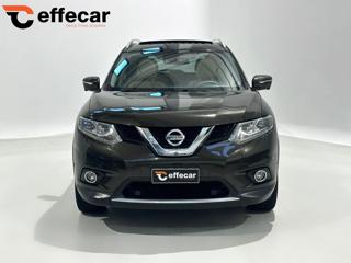 NISSAN X-Trail usata, con Airbag