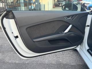 AUDI TT usata, con Sedili sportivi