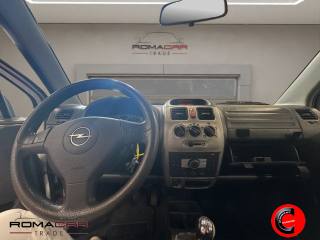 OPEL Agila usata 9