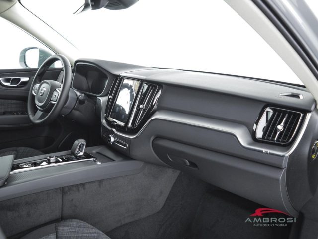 VOLVO XC60 usata 12