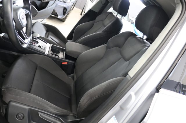 AUDI Q5 usata, con Cruise Control