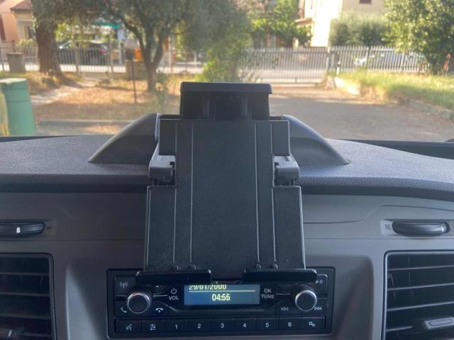 FORD Transit usata, con Controllo vocale