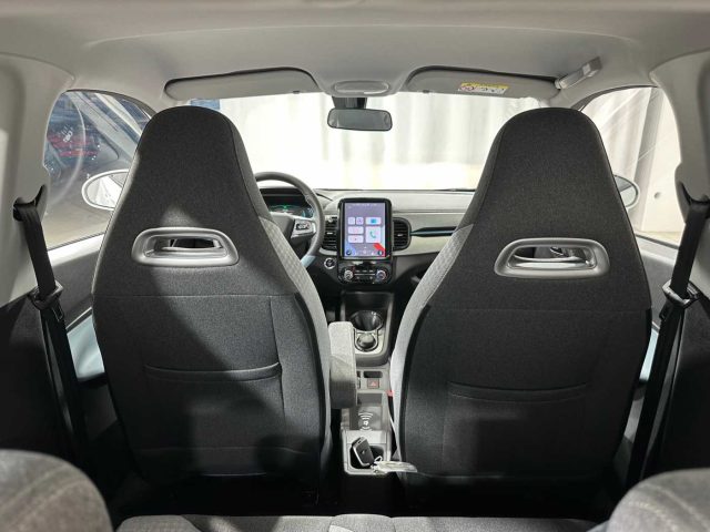 DR MOTOR DR 1.0 EV usata 29