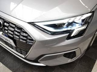 AUDI A3 usata, con Sedile posteriore sdoppiato
