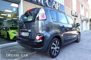CITROEN C3 Picasso usata, con Alzacristalli elettrici