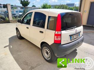 FIAT Panda usata 6
