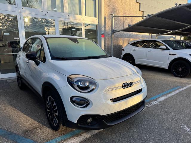FIAT 500X usata, con Airbag