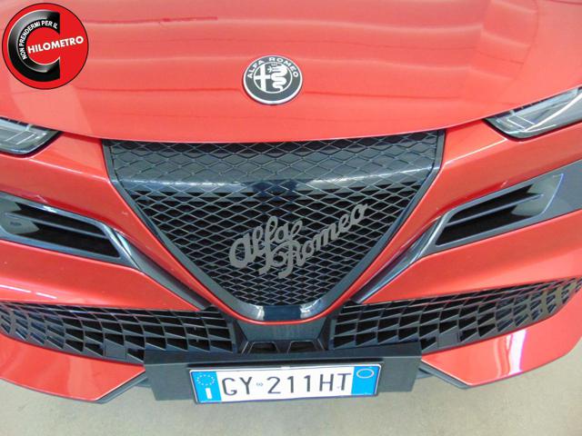 ALFA ROMEO Junior usata, con Airbag Passeggero