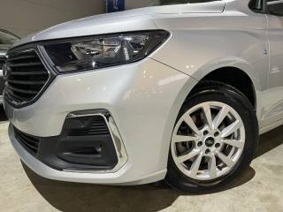 FORD Tourneo Connect usata, con Airbag Passeggero