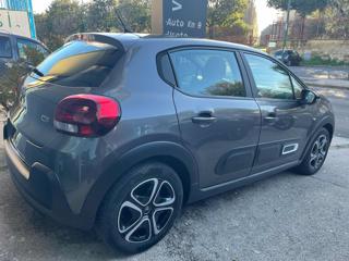 CITROEN C3 usata, con Airbag laterali