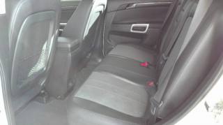 OPEL Antara usata, con Chiusura centralizzata