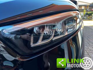 MERCEDES-BENZ A 250 usata, con Servosterzo