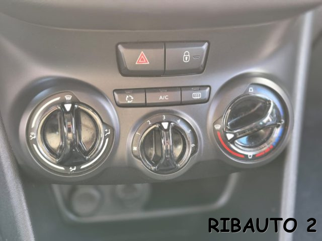 PEUGEOT 208 usata, con Airbag laterali