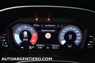 AUDI Q3 usata, con Cruise Control