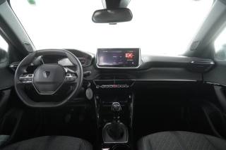 PEUGEOT 2008 usata 10