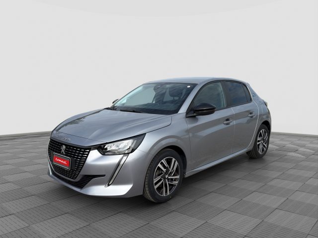 PEUGEOT 208 usata 0