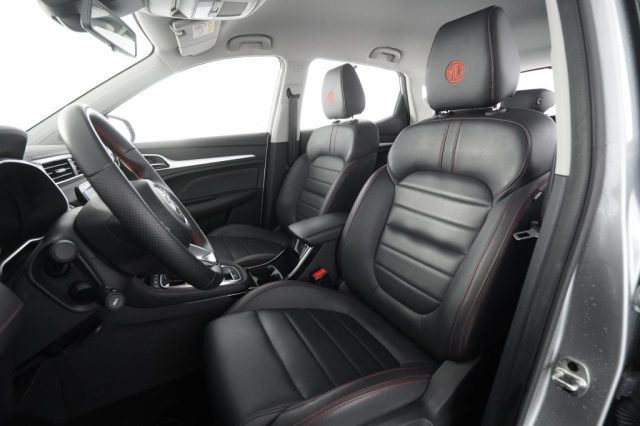 MG ZS usata 9