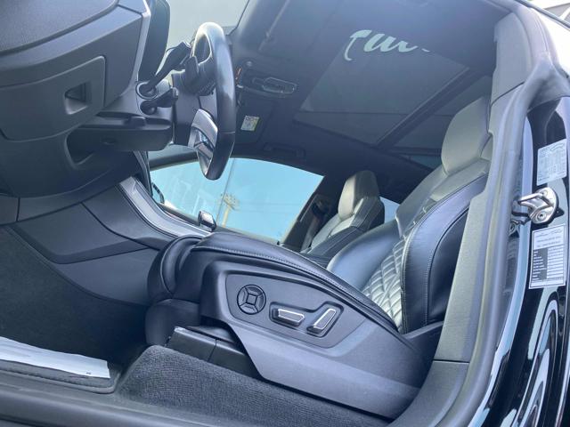 AUDI Q8 usata, con Gancio traino