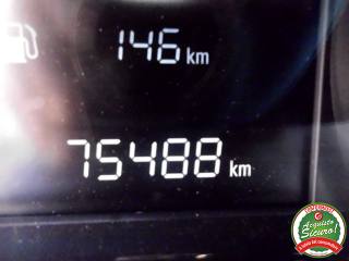 OPEL Karl usata, con Vetri oscurati