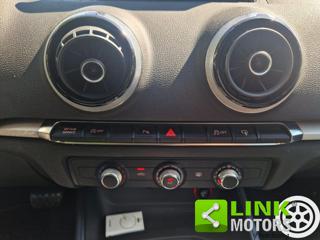AUDI A3 usata, con Bluetooth