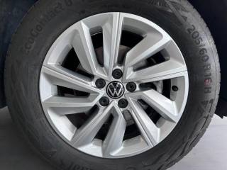 VOLKSWAGEN T-Cross usata, con Controllo trazione