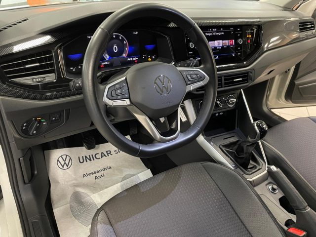 VOLKSWAGEN Taigo usata, con Vetri oscurati