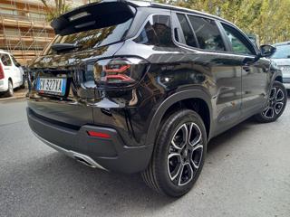 JEEP Avenger usata, con Autoradio