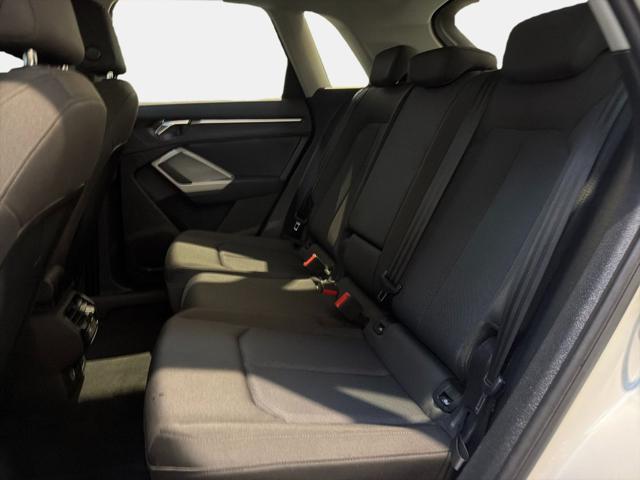 AUDI Q3 usata, con Cruise Control