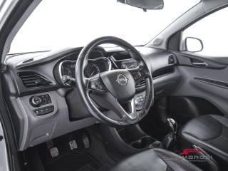OPEL Karl usata 7