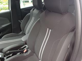 OPEL Corsa usata, con Alzacristalli elettrici