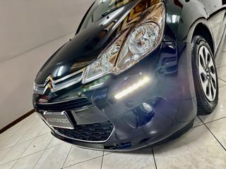 CITROEN C3 usata, con Climatizzatore
