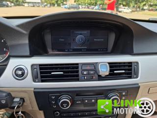 BMW 335 usata, con Filtro antiparticolato