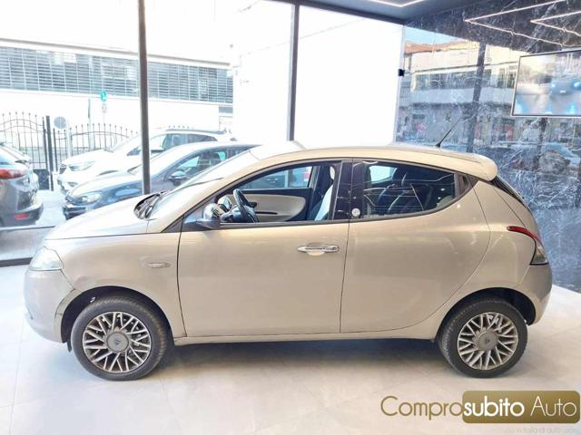 LANCIA Ypsilon usata, con Alzacristalli elettrici