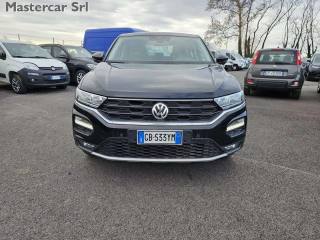 VOLKSWAGEN T-Roc usata, con Airbag Passeggero
