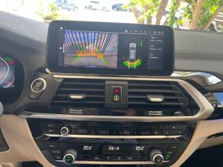 BMW X3 usata, con Interni in pelle