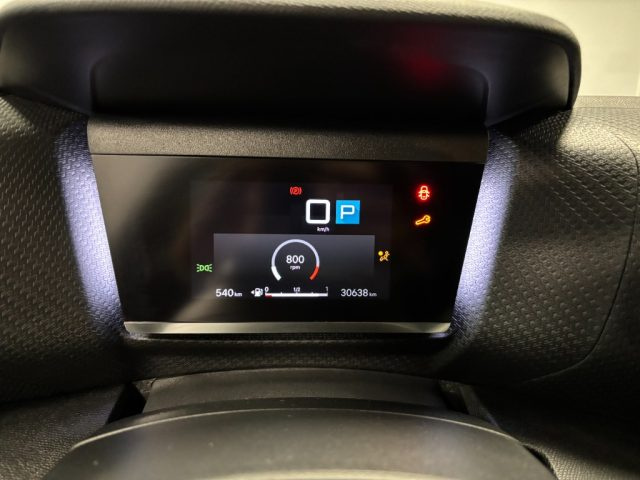 CITROEN C4 usata, con ESP