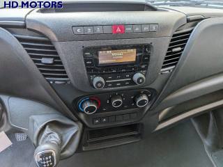 IVECO Daily usata, con Bracciolo