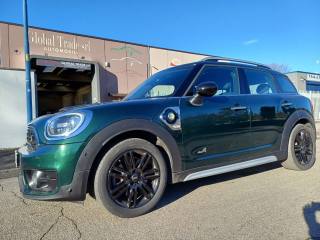MINI Countryman usata, con Alzacristalli elettrici
