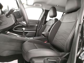 JEEP Avenger usata, con Alzacristalli elettrici