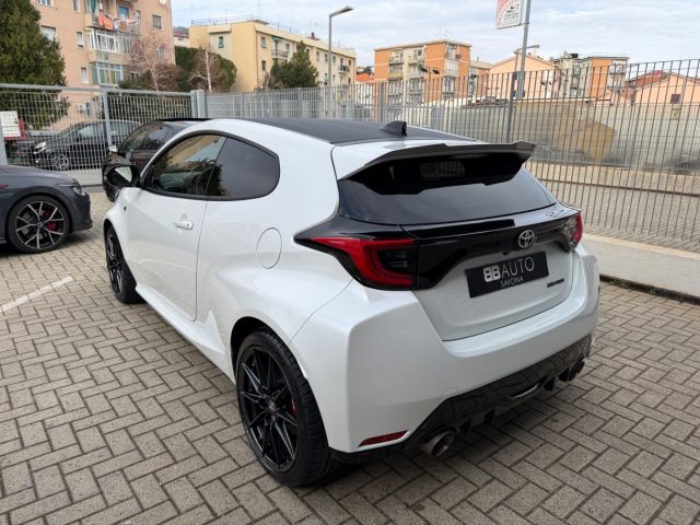 TOYOTA Yaris usata, con Climatizzatore