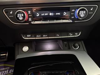 AUDI Q5 usata, con Controllo vocale