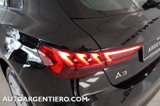 AUDI A3 usata, con Specchietti laterali elettrici
