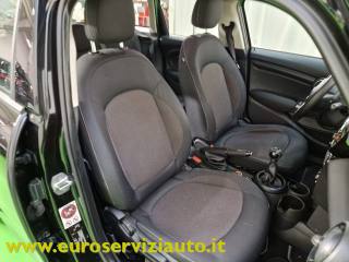 MINI One usata 32