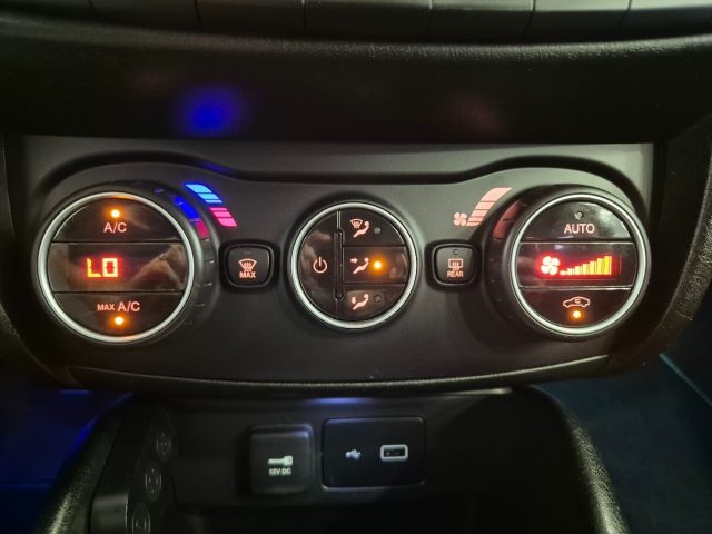 FIAT Tipo usata, con Volante multifunzione