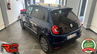 RENAULT Twingo Electric usata, con Airbag
